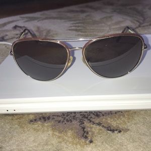 Burberry Sunglasses